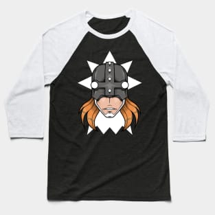 Angemon Baseball T-Shirt